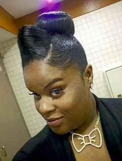 Obituary of April Darlene Hill