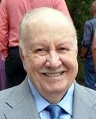 Obituary of Joseph S. Feraci Sr.