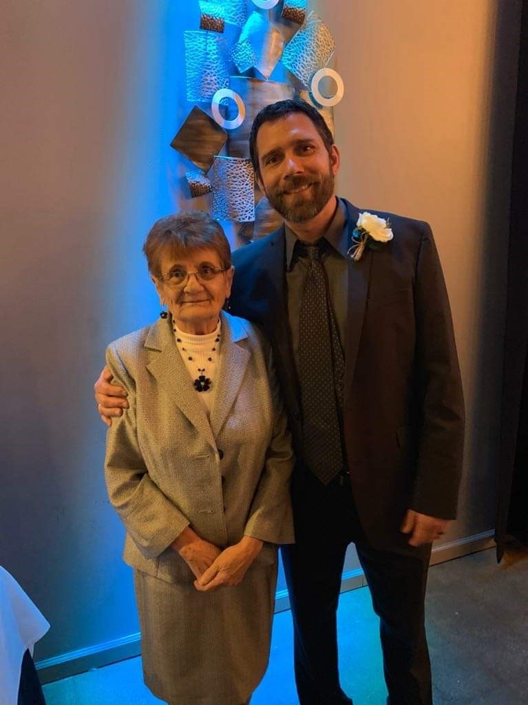 Obituary of Ilse Paula Boyle