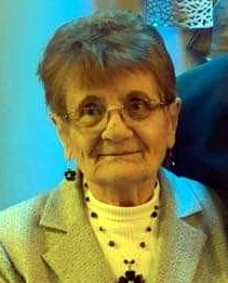 Obituary of Ilse Paula Boyle