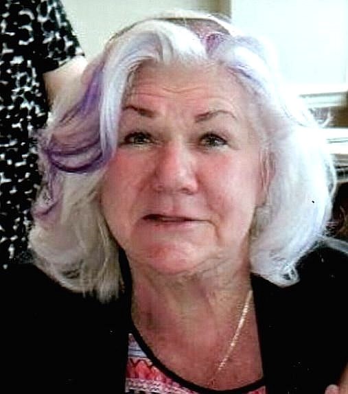 Obituary of Joan Ricci