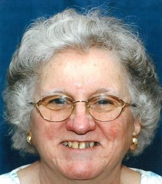 Obituary of Anna E Meyer