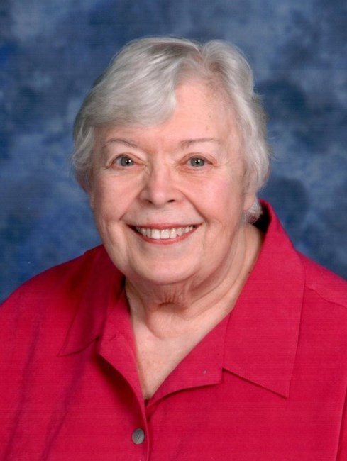 Obituary of Louise Marie Dragan