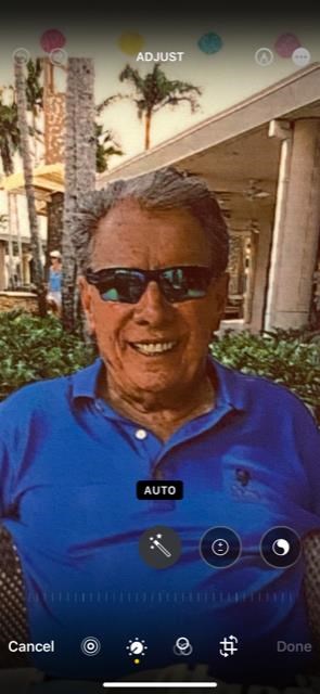 Obituary of Patrick William Bellew