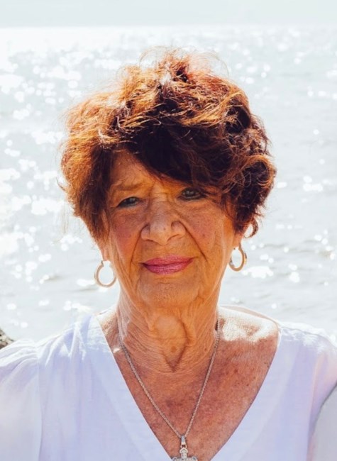 Obituary of Esther Certisimo