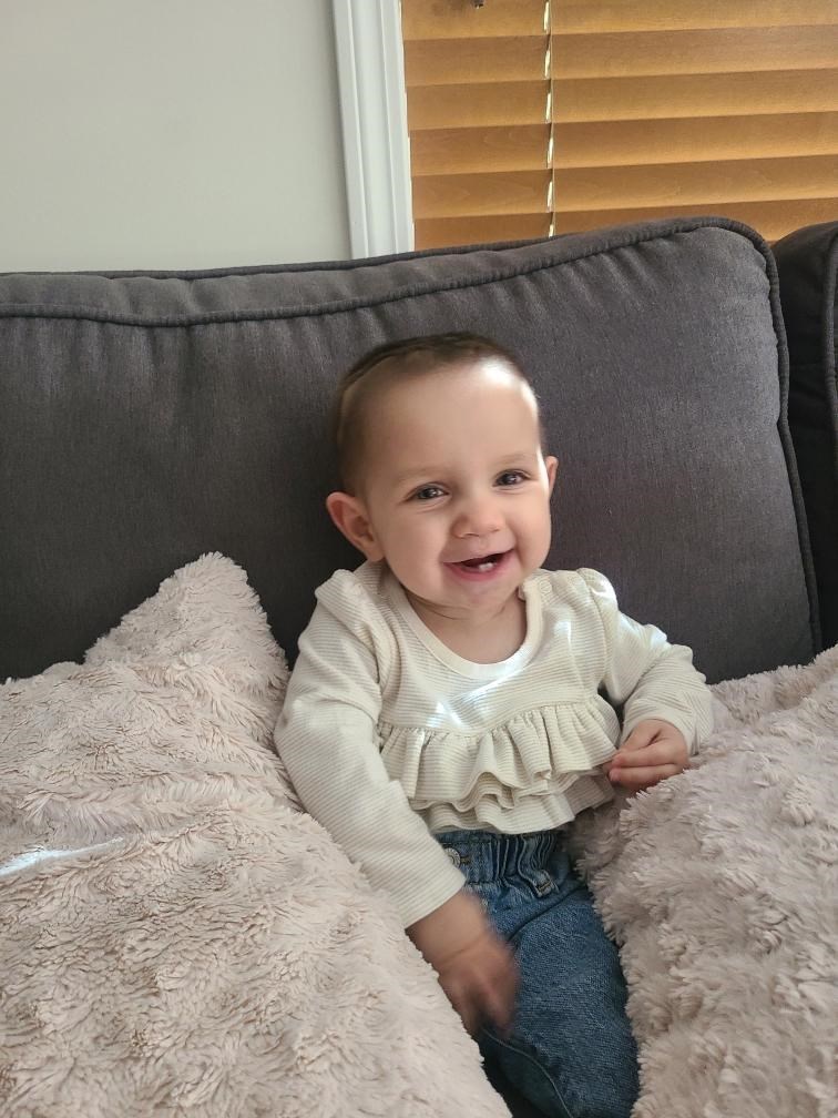 Obituary of Layla Wren Pabon