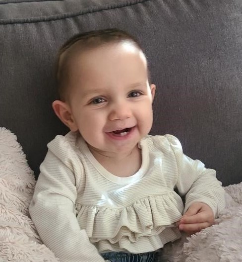 Obituary of Layla Wren Pabon