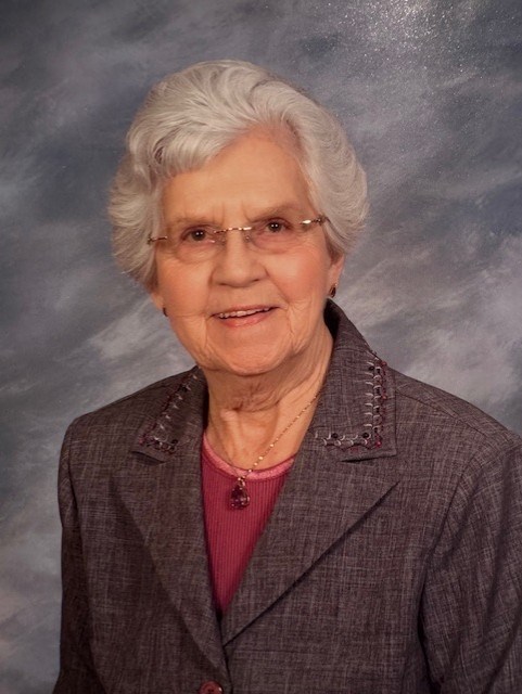 Obituary of Beverly June Owens