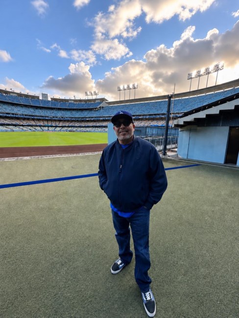 Obituary of Gabriel Michael Acuña
