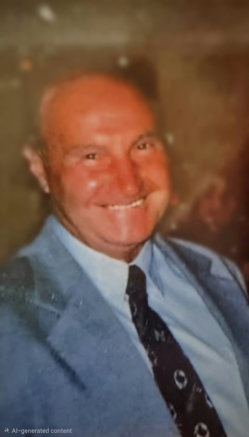 Obituary of Frank Croce