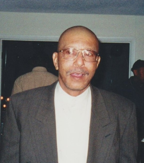 Obituario de Marvin Dallas Edmonds Jr.
