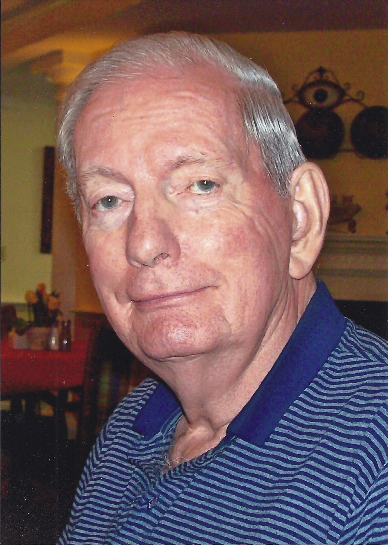 John Moran Obituary