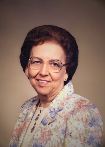 Obituary of Betty Jo Wall