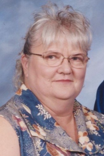 Obituary of Elizabeth Rose Vorpahl McDonald