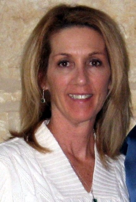 Obituary of Sandra Griffin Burke