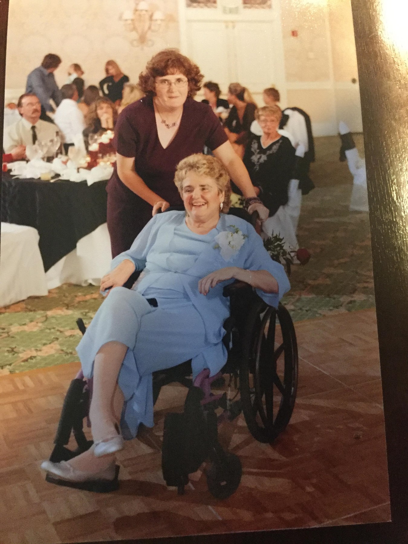 Obituary of Sandra Alice Delaney