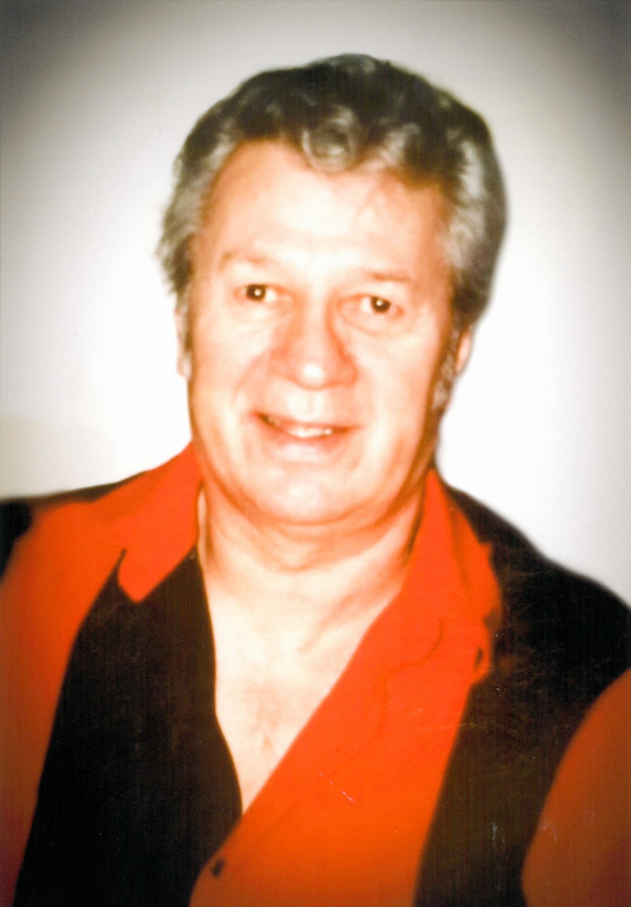 Obituario de Fernand Levesque