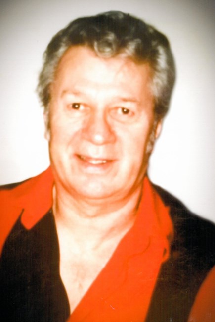 Obituary of Fernand Levesque
