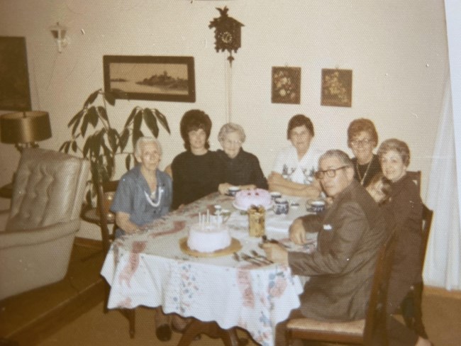 Elsie Lilla Obituary Kansas City Mo