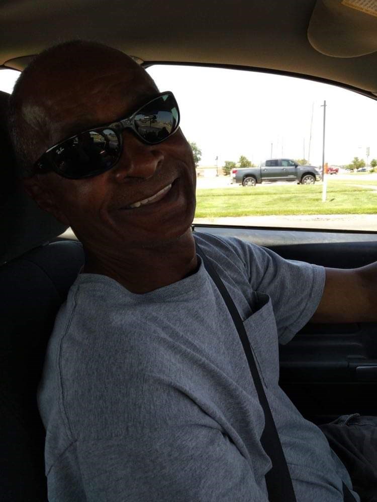 Obituary of Howard Mial Jr.