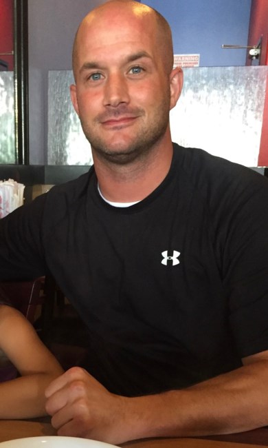 Obituary of David Hugh Niedermaier