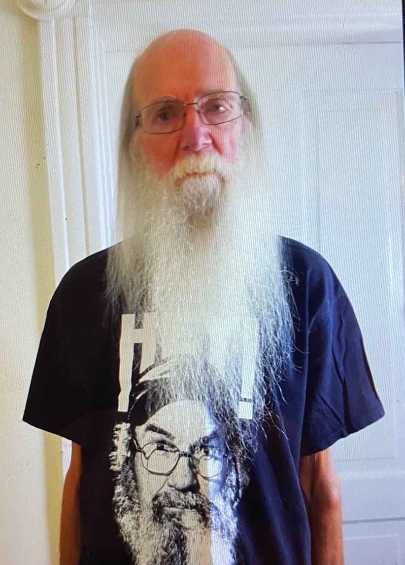 Obituary of James Robert Donham