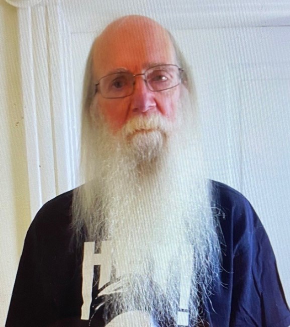 Obituary of James Robert Donham