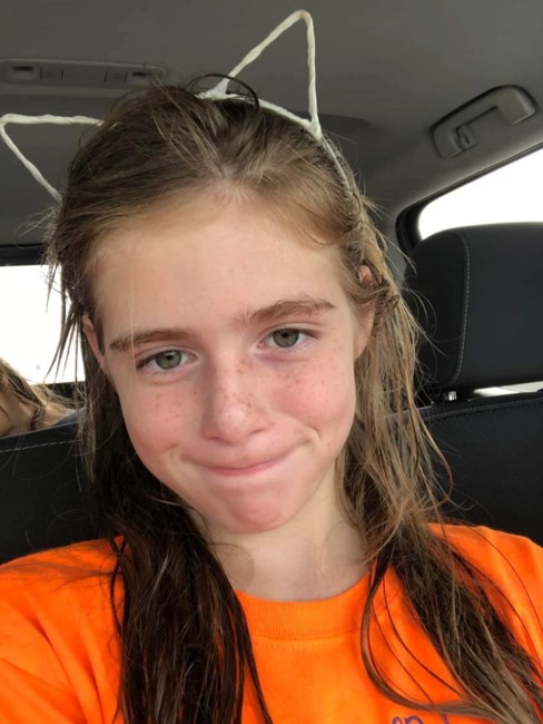 Obituary of Katelynn Marie Akers