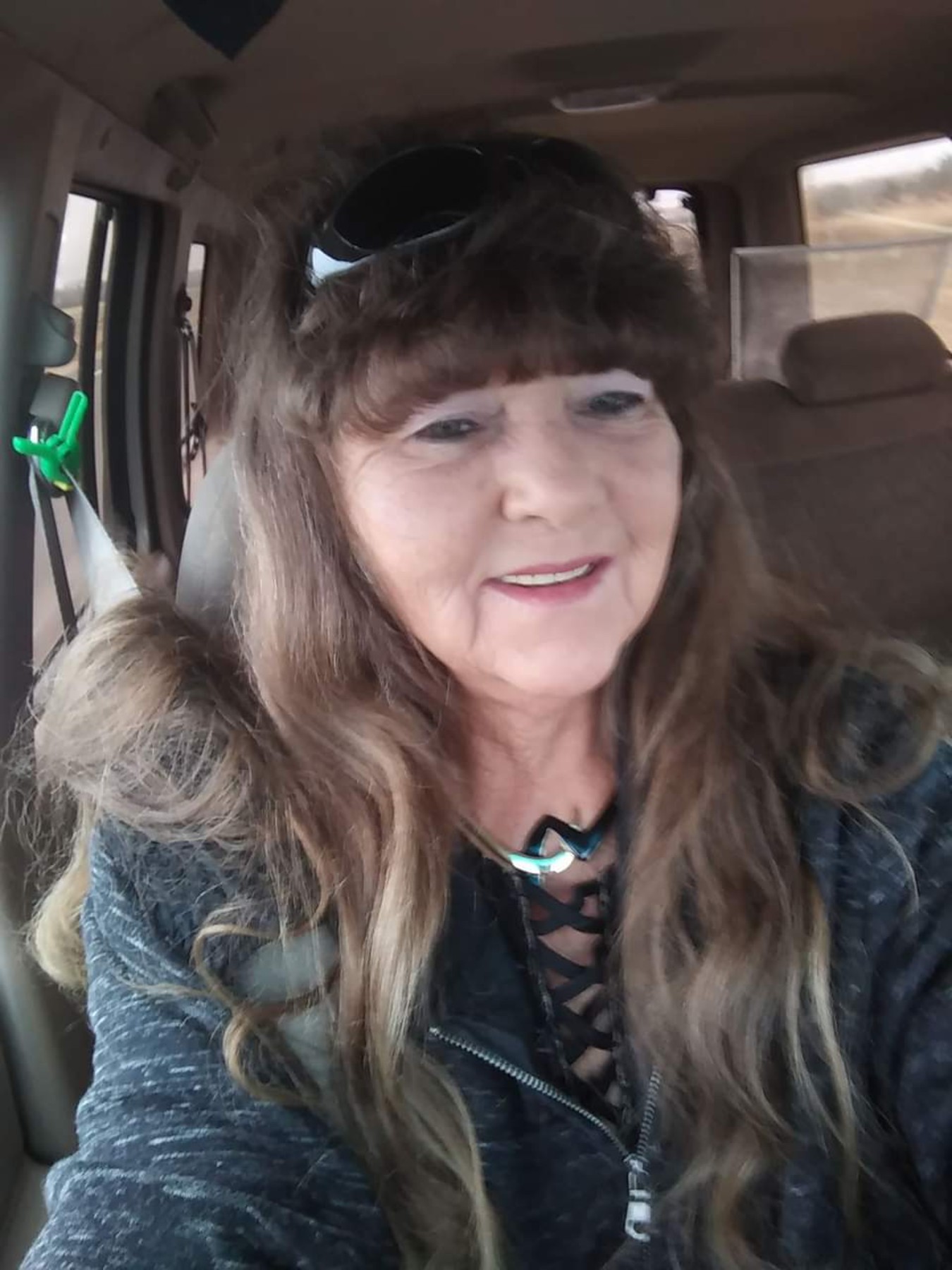 Obituary of Nancy Martinez