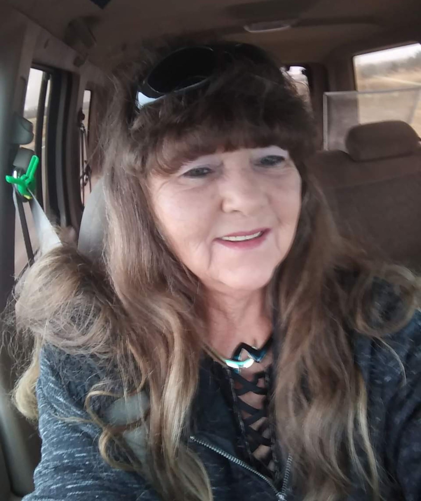 Nancy Martinez Obituary