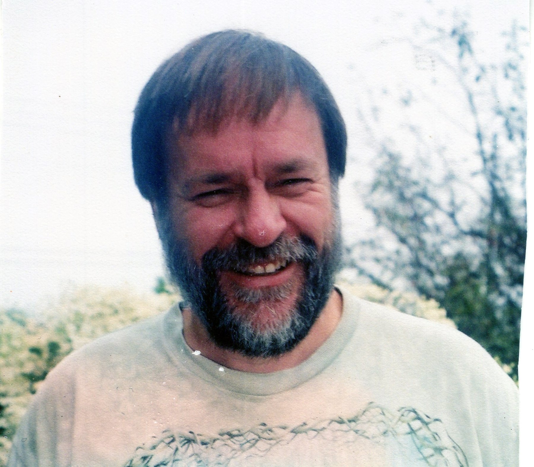 Obituary of Alfred Douglas "Doug" Dickens