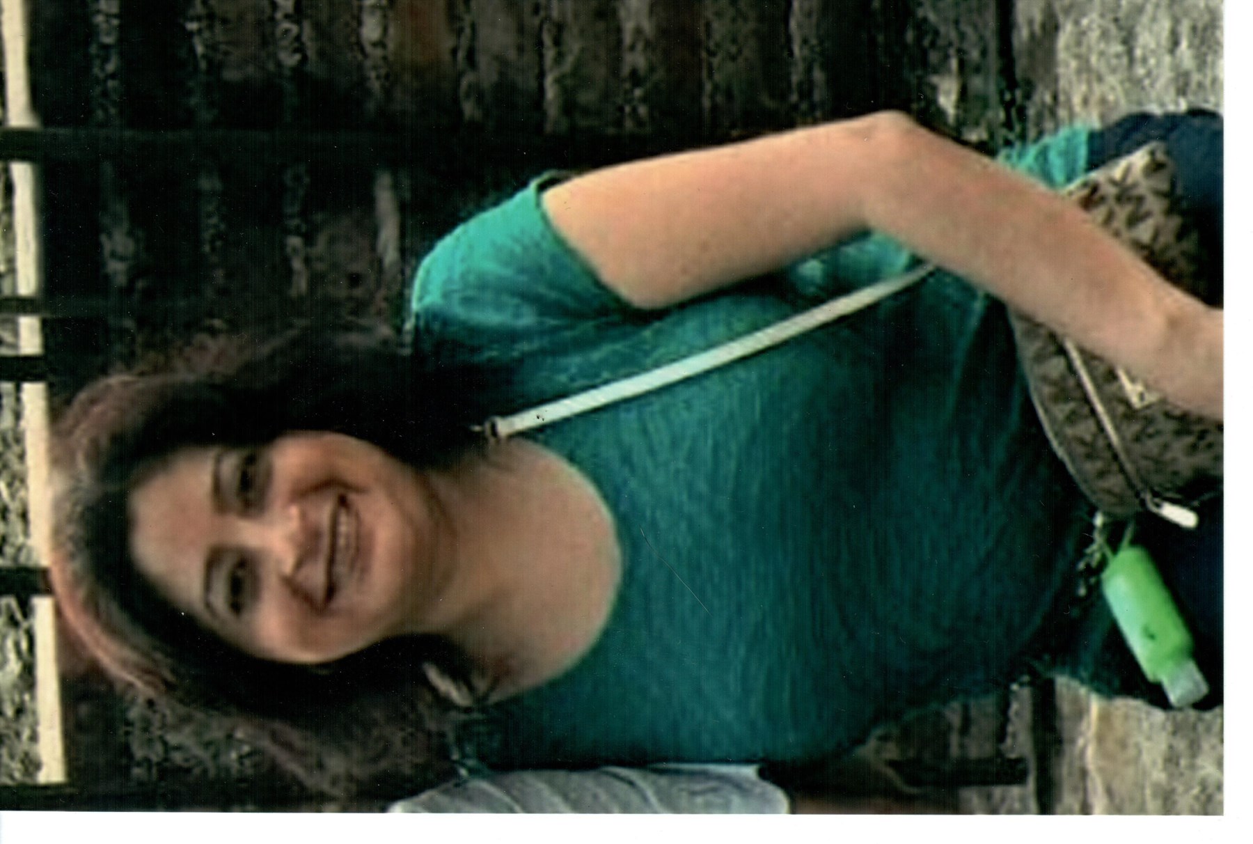 Obituary of Vivian Suriely Mazariegos Perez