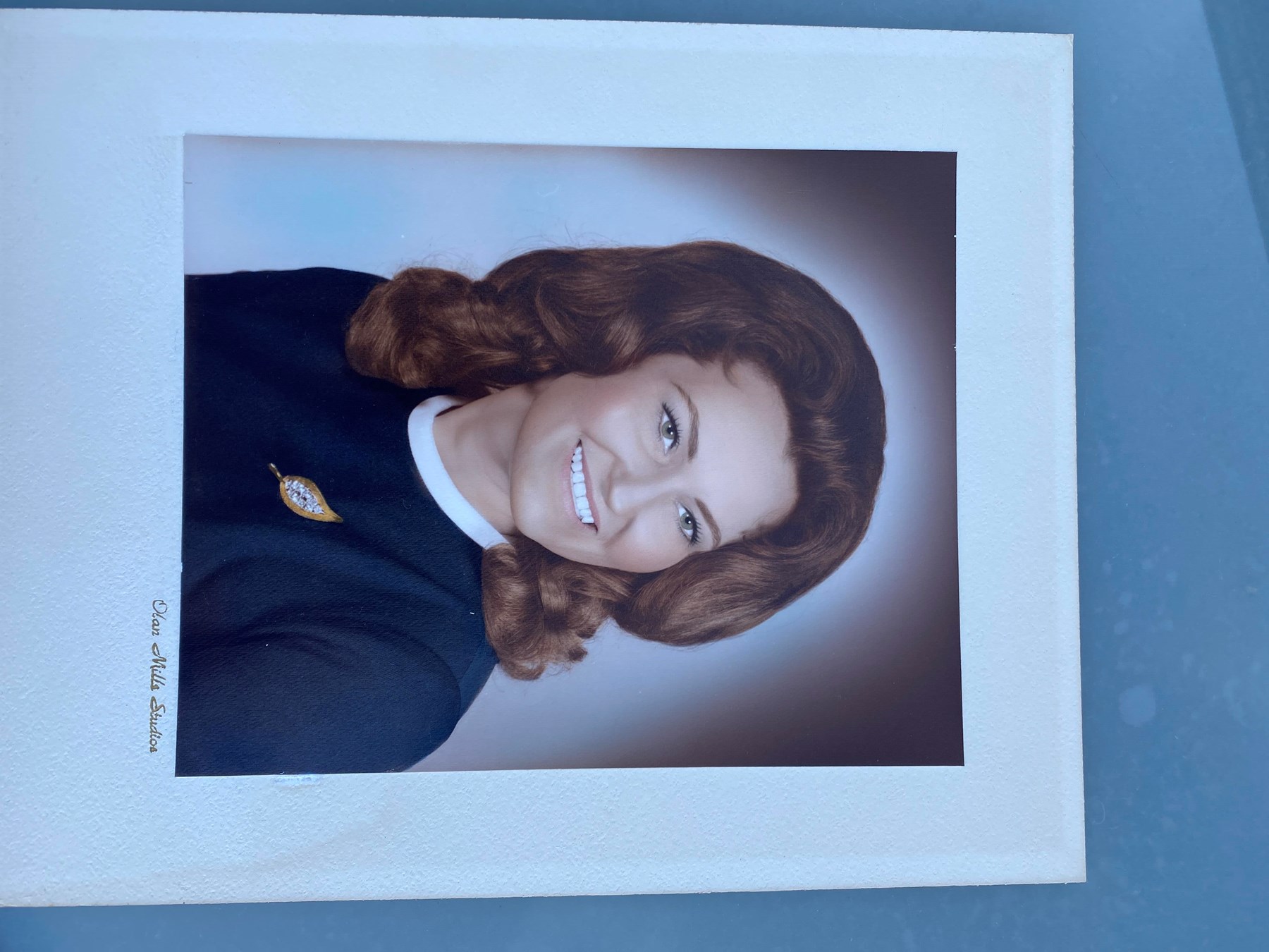 Obituary of Shirley Sawyer-May