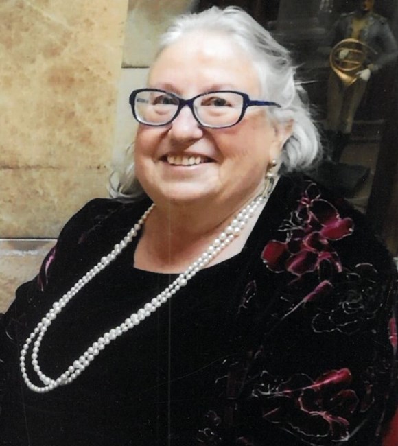 Obituary of Barbara Ann Romero