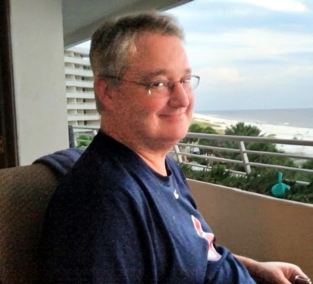 Obituario de Phillip Mason