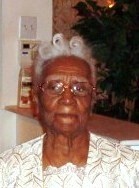 Avis de décès de Adassa "Granny" Henry