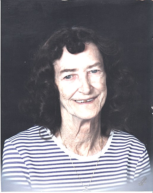 Obituary of Imogene L. Inman Brooks