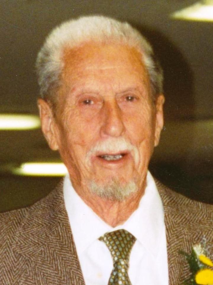 Gleason Louderback Obituary Placerville, CA