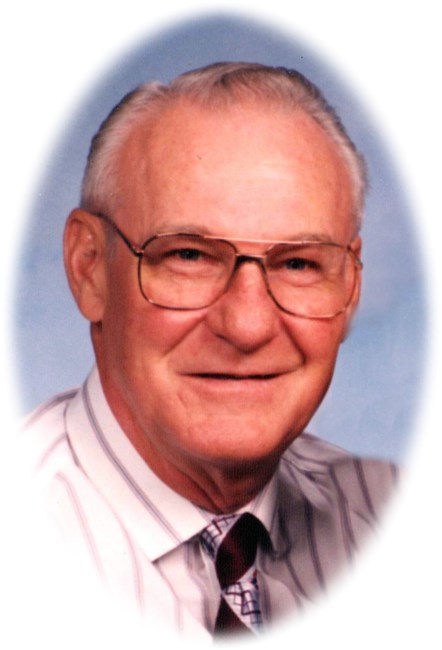 Obituary of William J. Dreyer