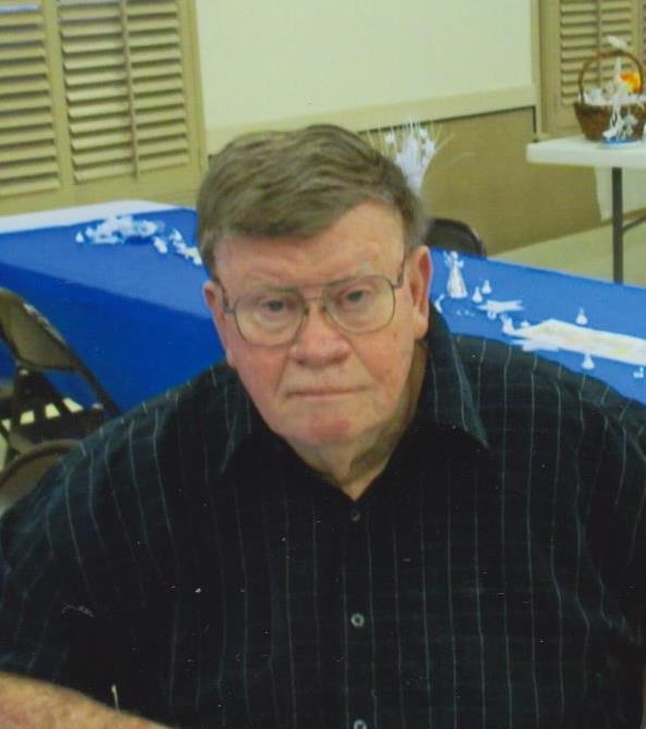 Obituary of John David McClung