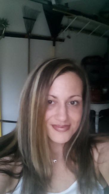 Obituary of Lisa Marie Allan