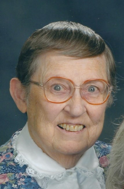 Obituary of Margaret Louise Brady