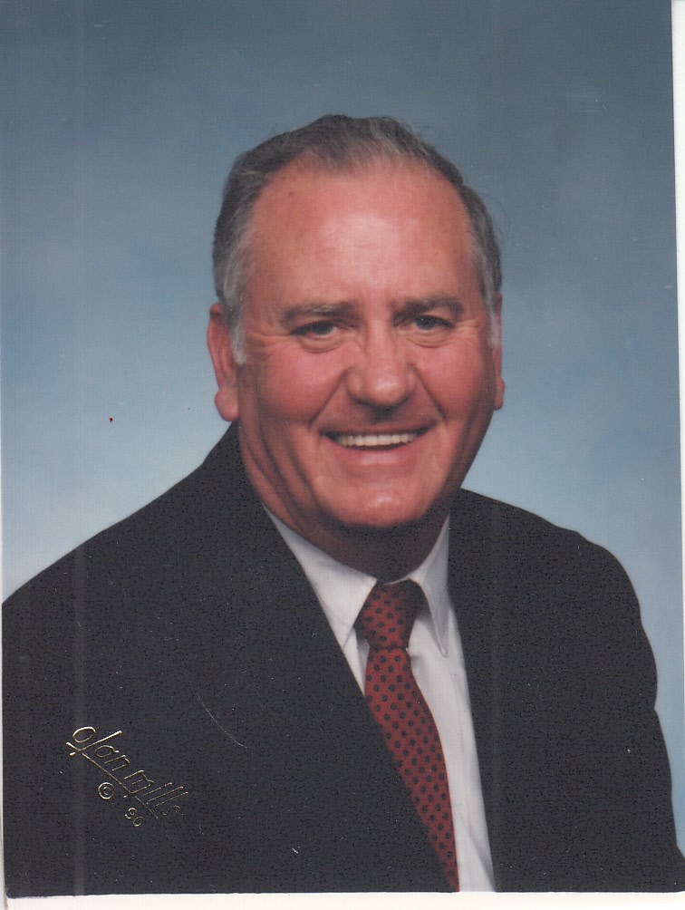 Obituary of Kenneth Eugene Clowers