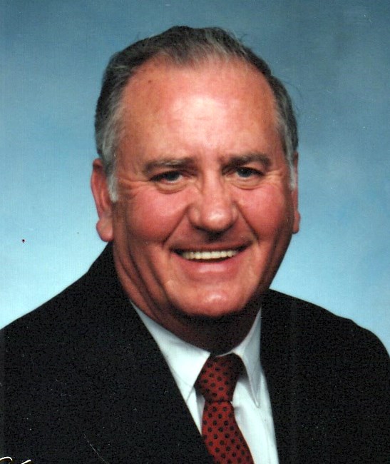 Obituary of Kenneth Eugene Clowers