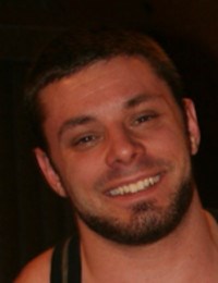 Obituary of Christopher William Trenberth