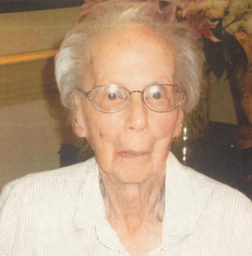 Ruth Ada Van Slooten Obituary Raleigh, NC
