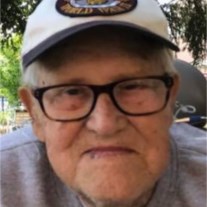 Obituary of Raymond H. LaBouliere