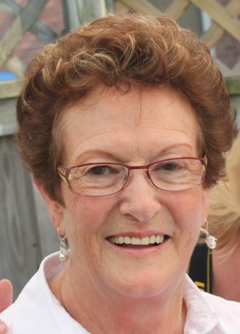 Obituary of Hélène Furoy