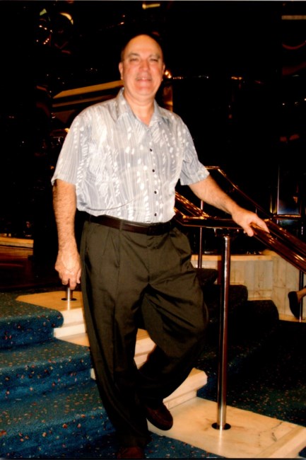 Larry Trowbridge Obituario - Orlando, FL Larry Trowbridge Obituario - Orlando, FL