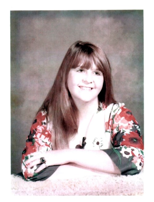 Obituary of Mildred Gothard